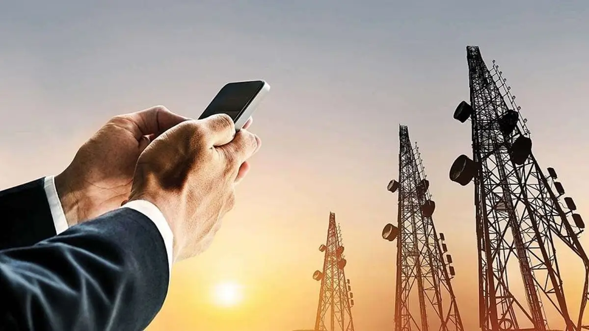 Telecom Manufacturing Zone in Gwalior