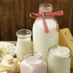 Uttar Pradesh largest milk producer