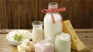 Uttar Pradesh largest milk producer