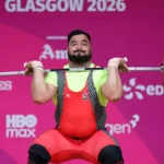 Lovepreet Singh Commonwealth Games 2026