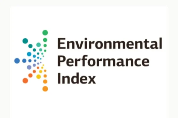 Environmental Performance Index 2026