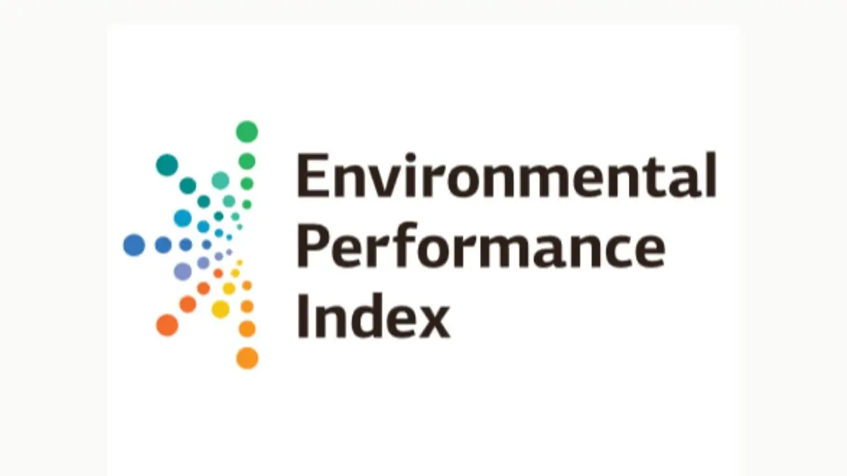 Environmental Performance Index 2026