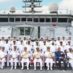 INS Nipun submarine rescue