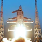 GSLV-F17 EOS-05 mission