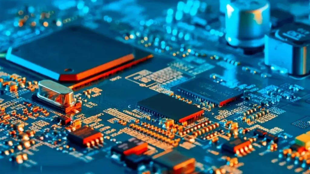 Semicon 2.0 semiconductor mission