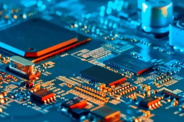 Semicon 2.0 semiconductor mission