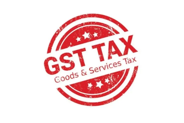 GST collections August 2026