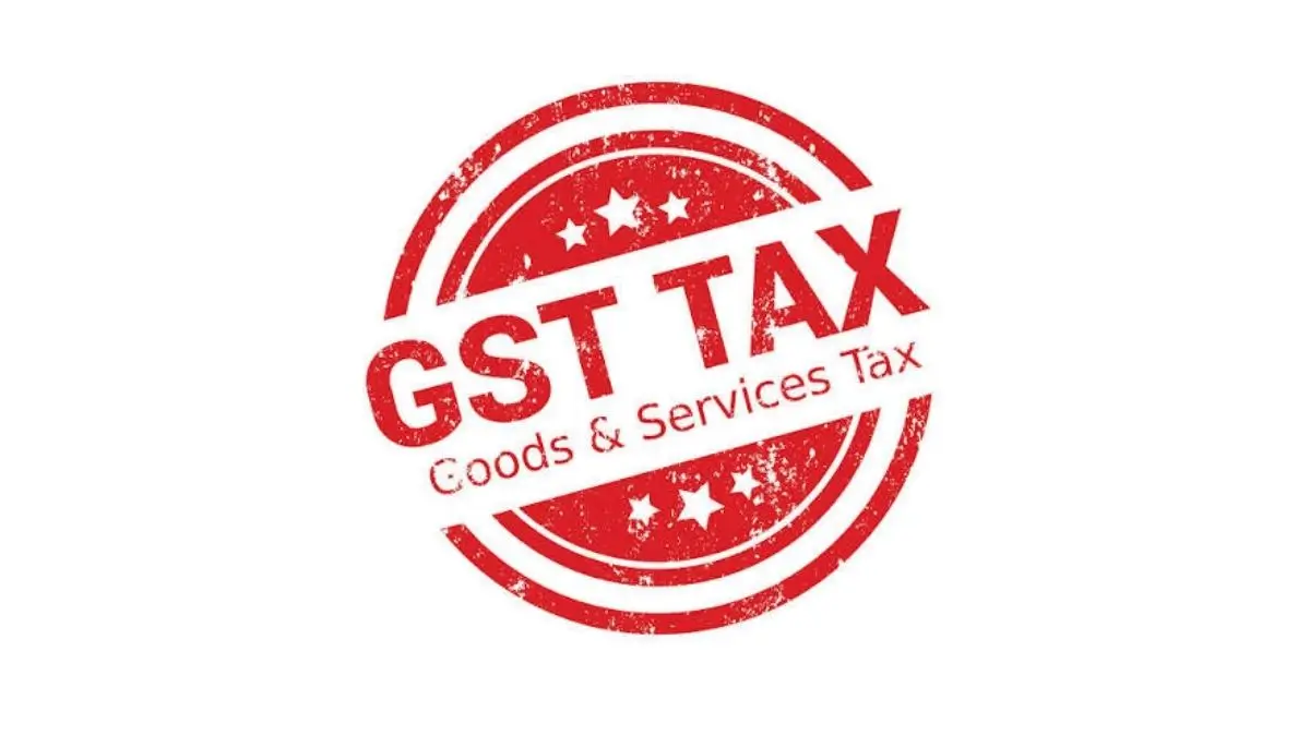 GST collections August 2026