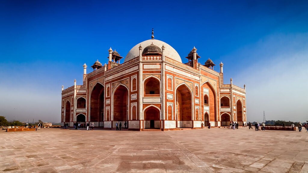 मुगल कला और वास्तुकला
