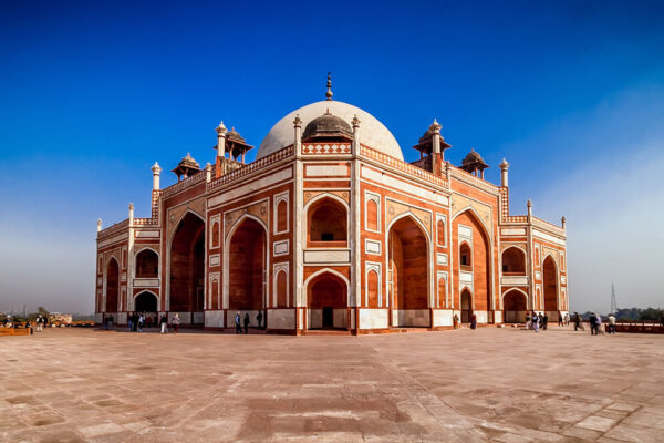 मुगल कला और वास्तुकला