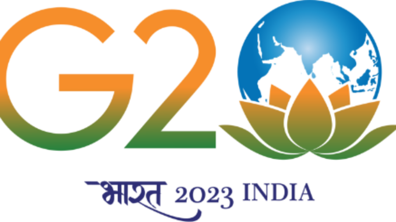 C-20 इंडिया इंसेप्शन मीटिंग