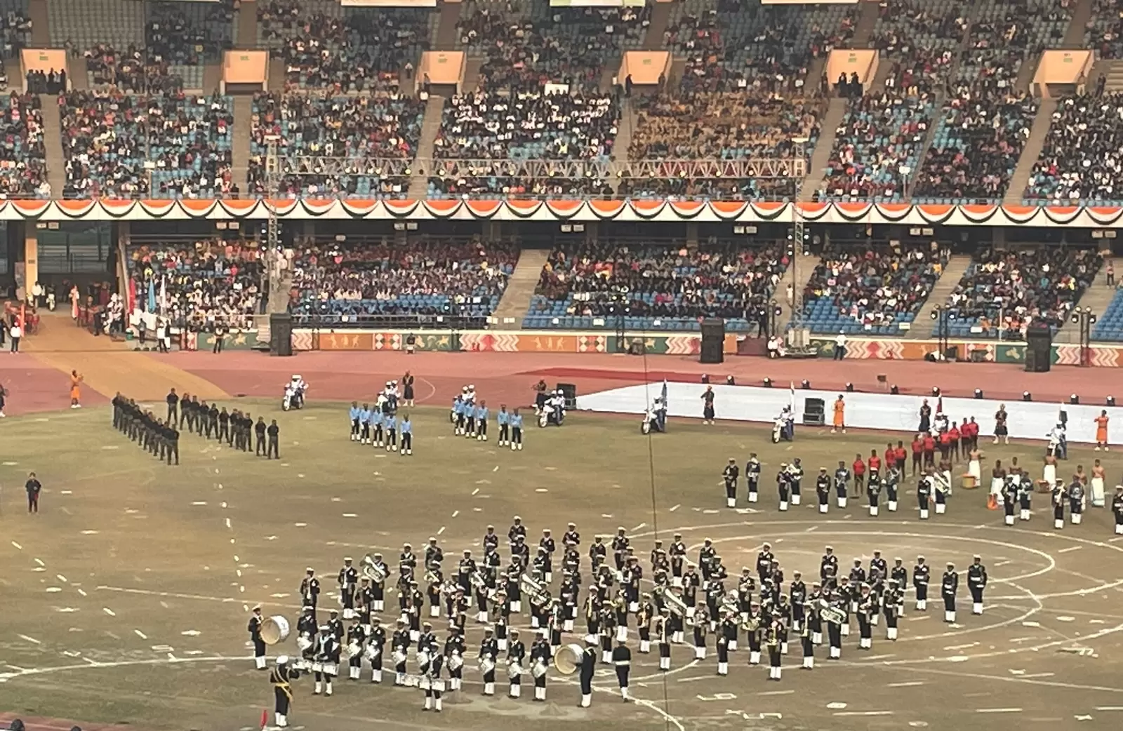 सांस्कृतिक विविधता भारत