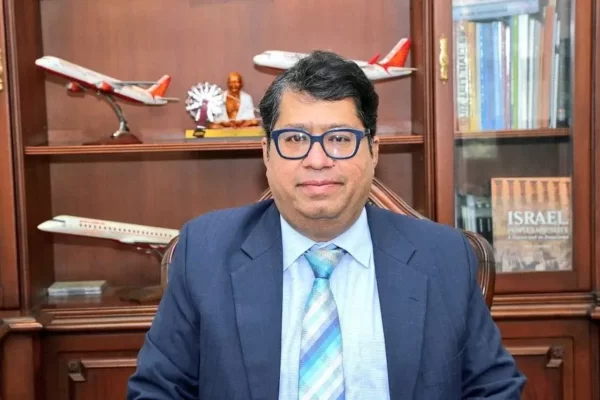 DGCA महानिदेशक