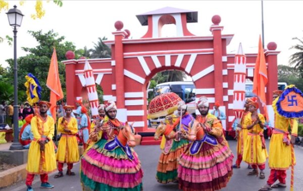 हेरिटेज फेस्टिवल