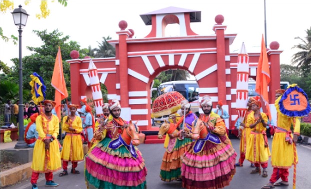 हेरिटेज फेस्टिवल