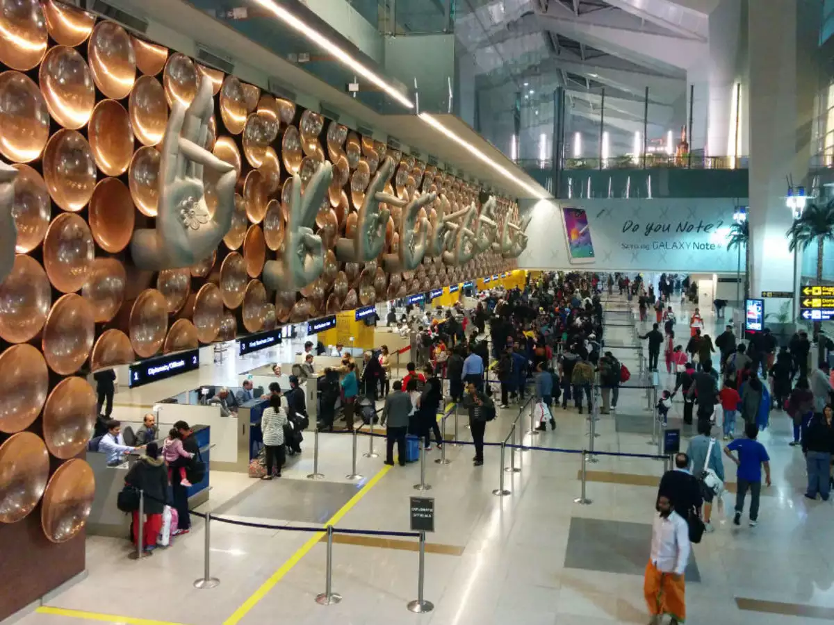 भारत विमानन सुरक्षा रैंकिंग