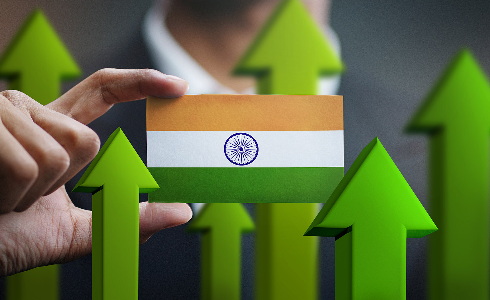 भारत विदेशी मुद्रा भंडार