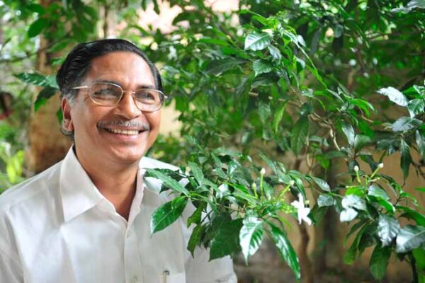 ज्ञानप्पन पुरस्कार 2023