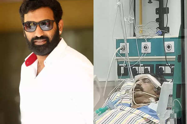 नंदमुरी तारक रत्न1