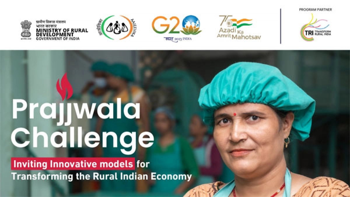 PRAJJWALA challenge