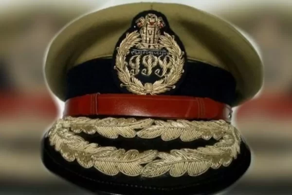 रश्मी शुक्ला