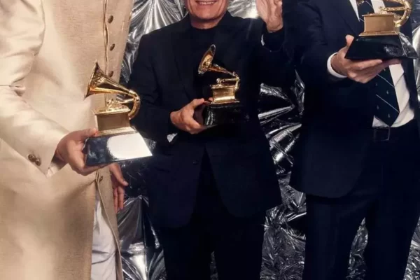 रिकी केज ग्रामीज़