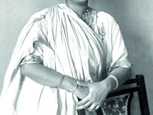 सरोजिनी नायडू जीवनी