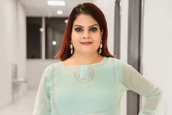 सुबी सुरेश