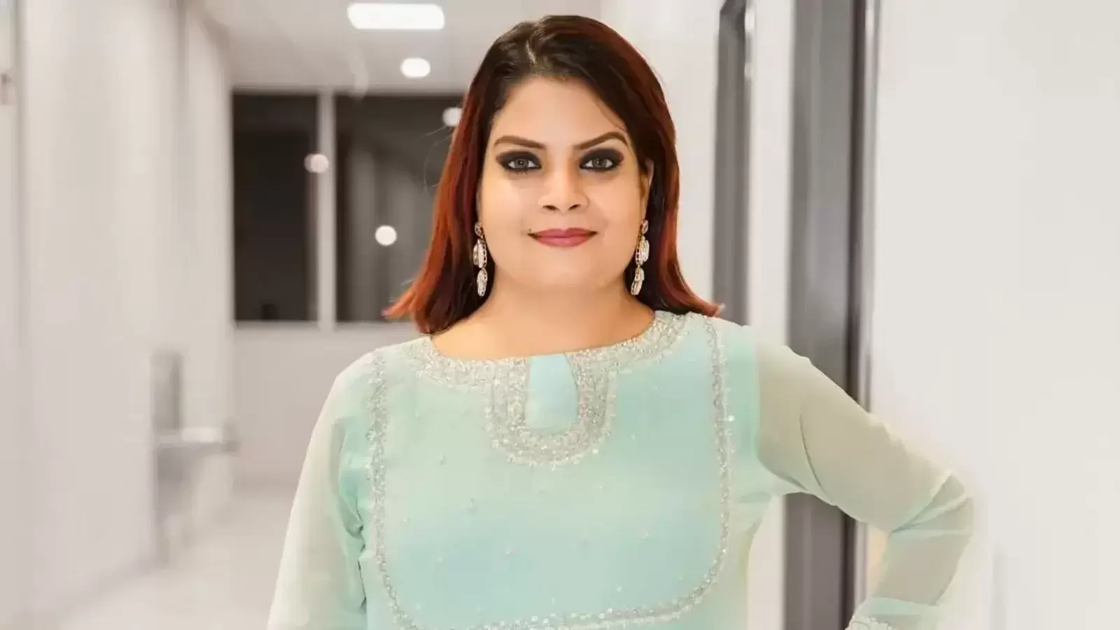 सुबी सुरेश