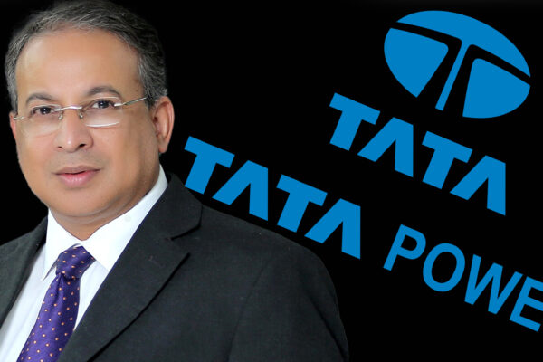 टाटा पावर के सीईओ