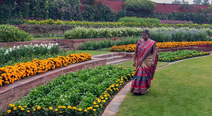 उद्यान उत्सव 2023