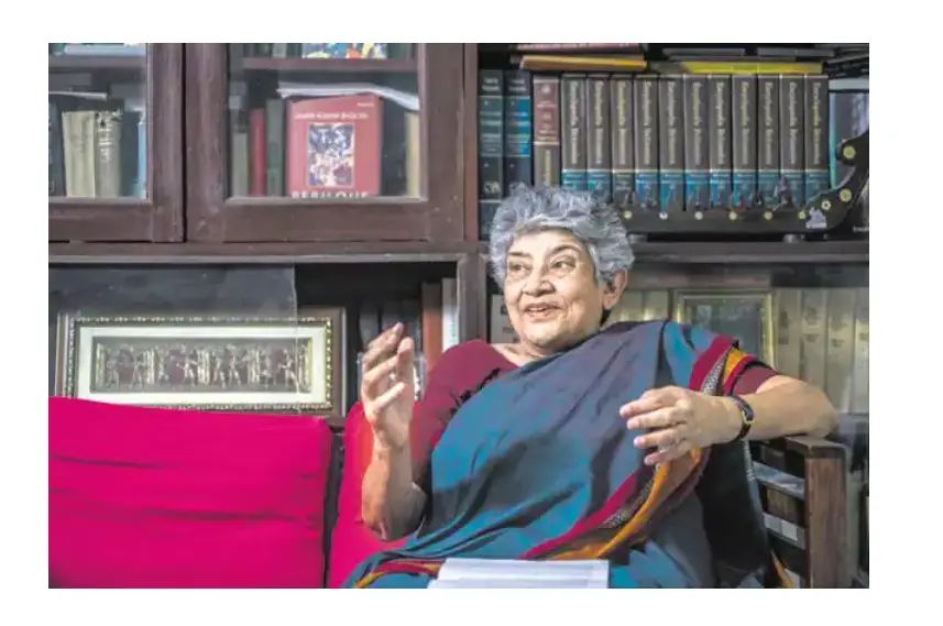 उत्सा पटनायक