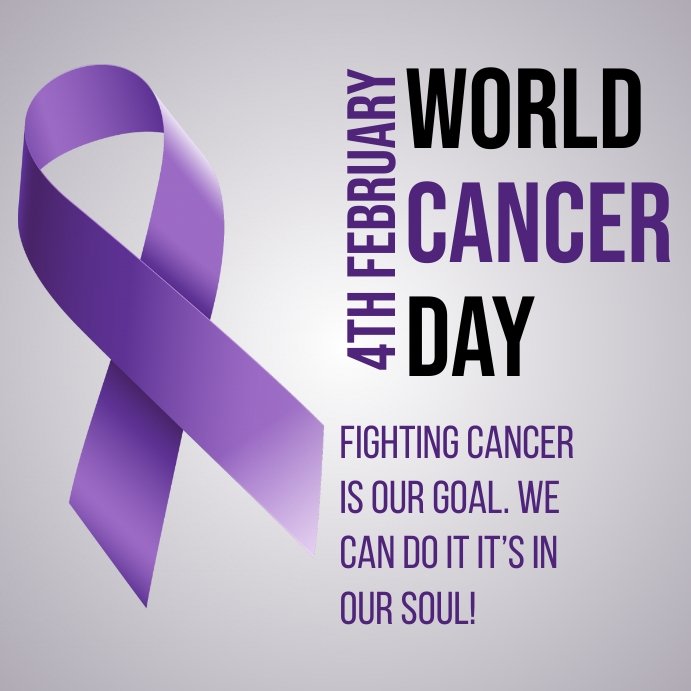 विश्व कैंसर दिवस 2