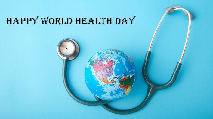 विश्व स्वास्थ्य दिवस 2023