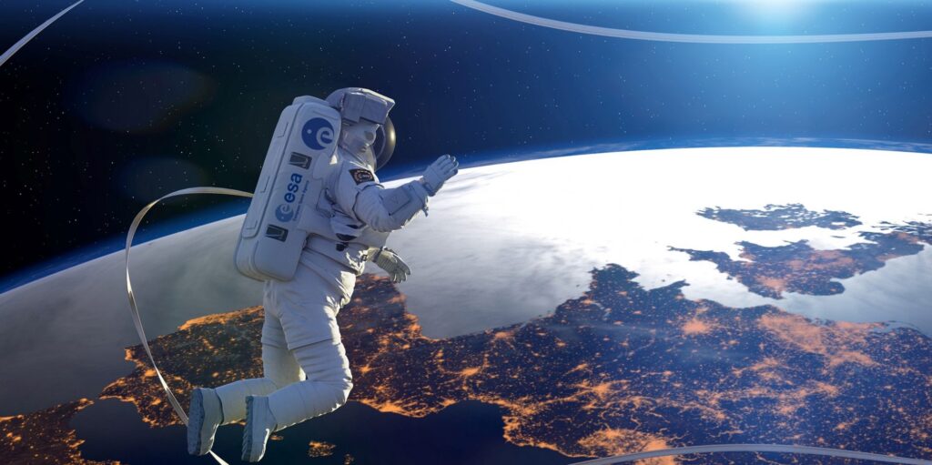 मानव अंतरिक्ष उड़ान का अंतर्राष्ट्रीय दिवस