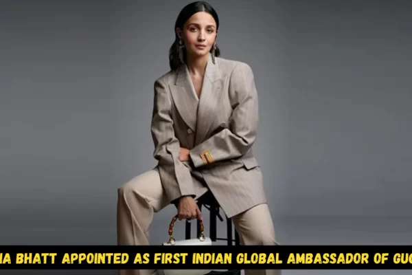 आलिया भट्ट