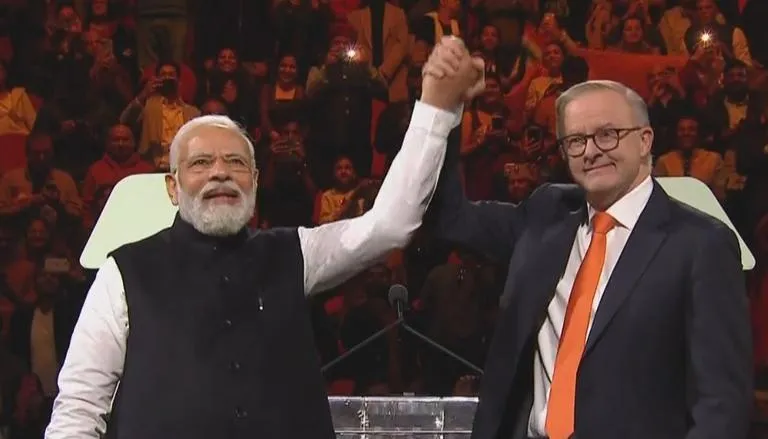 ब्रिस्बेन में वाणिज्य दूतावास