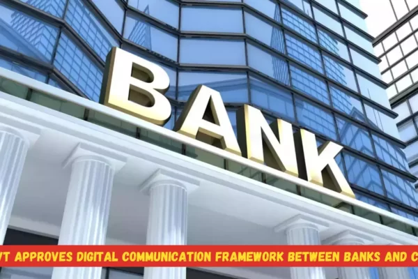 डिजिटल कम्युनिकेशन फ्रेमवर्क