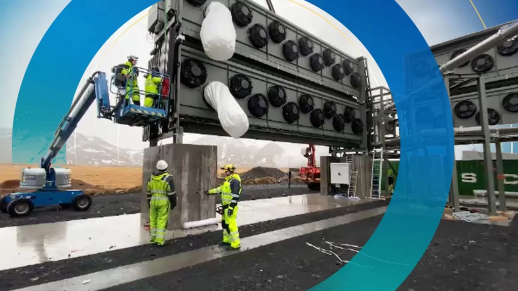 CO2 आयात करने वाला