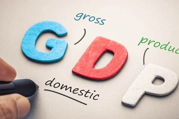 GDP FY24 में 6-6.5% बढ़ने की उम्मीद है