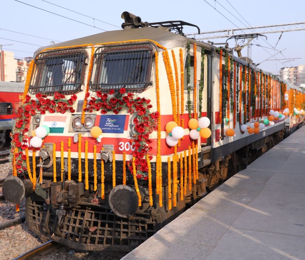 भारतीय रेल2