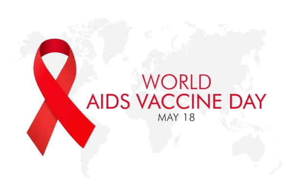 राष्ट्रीय एचआईवी टीका जागरूकता दिवस