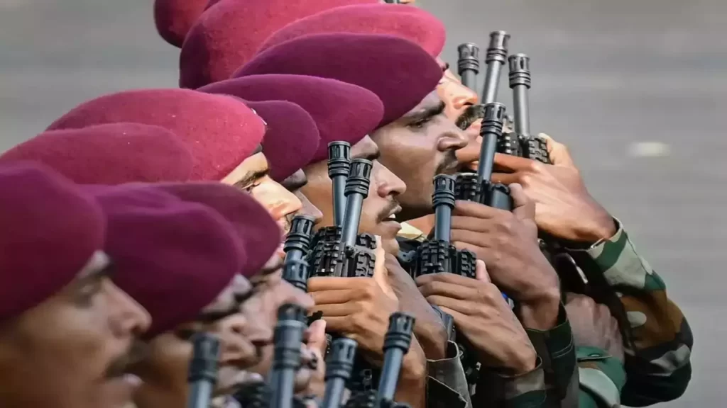 आयुध निर्माणी दिवस