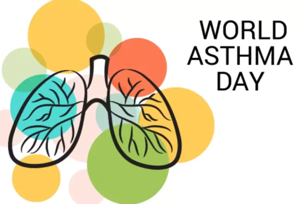 विश्व अस्थमा दिवस