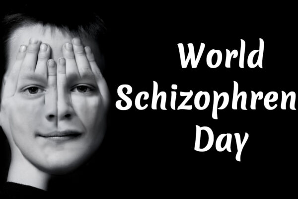 विश्व स्किज़ोफ्रेनिया जागरूकता दिवस