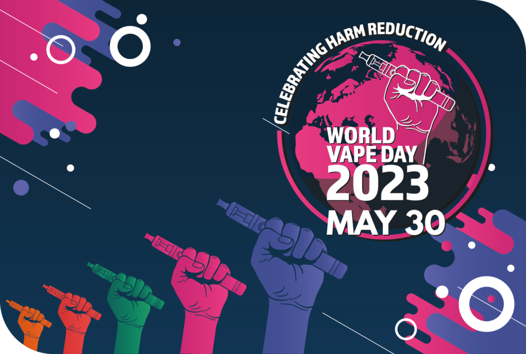 वर्ल्ड वेप दिवस 2023 वर्ल्ड वेप दिवस 2023