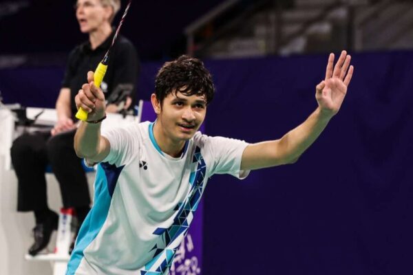 प्रियांशु राजावत