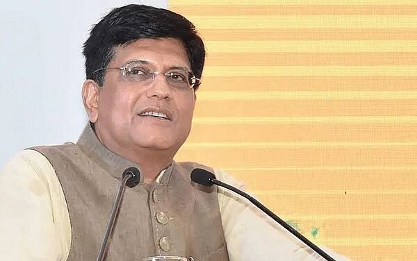 भारत की अर्थव्यवस्था रैंकिंग: भारत की अर्थव्यवस्था 2027-28 तक तीसरी सबसे बड़ी होगी: पीयूष गोयल भारत की अर्थव्यवस्था रैंकिंग