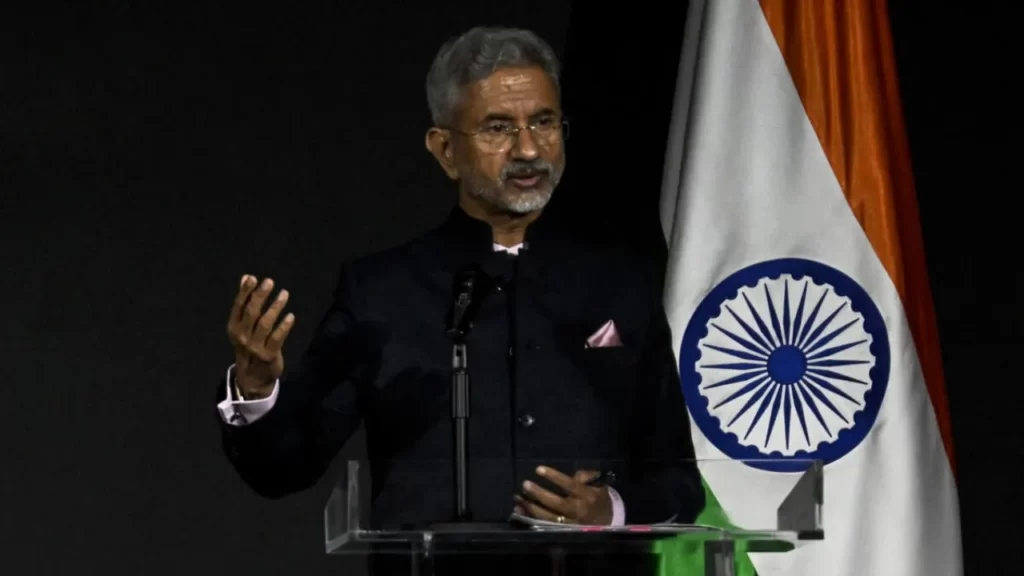 ब्रिक्स विदेश मंत्रियों की बैठक