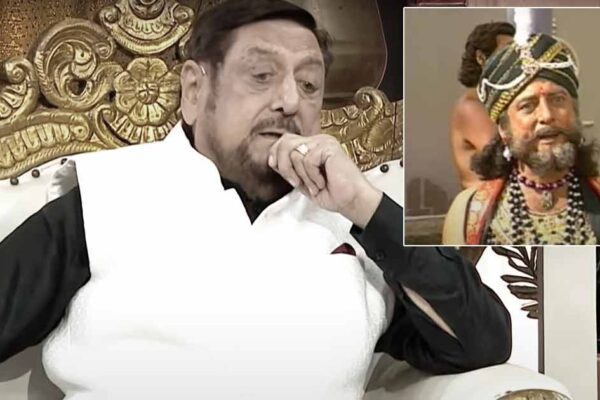 गुफी पेंटल का निधन